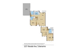 2/27 Waratah Avenue, Tullamarine, Vic 3043