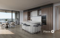 1402/130 Lambert Street, Kangaroo Point, Qld 4169