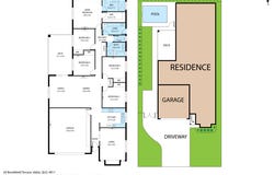 34 Brookfield Terrace, Idalia, Qld 4811