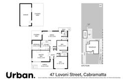 47 Lovoni Street, Cabramatta, NSW 2166