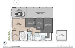 85 Haig Road, Loganlea, Qld 4131