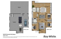 349 Saint Vincents Road, Banyo, Qld 4014