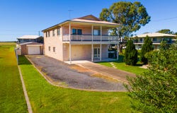55 Corser Street, Burnett Heads, Qld 4670