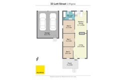33 Lett Street, Lithgow, NSW 2790