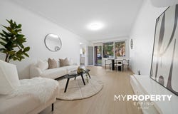 2/19 Bridge Street, Epping, NSW 2121