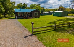 Firefly Cottage 1702 Booral Road, Girvan, NSW 2425