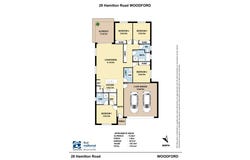 28 Hamilton Road, Woodford, Qld 4514