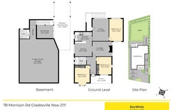 78 Morrison Road, Gladesville, NSW 2111