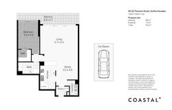 9F/33 Thornton Street, Surfers Paradise, Qld 4217