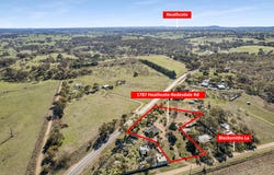 1787 Heathcote-Redesdale Road, Mia Mia, Vic 3444