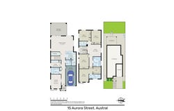 15 Aurora Street, Austral, NSW 2179