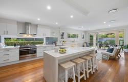 128B Burns Road, Wahroonga, NSW 2076