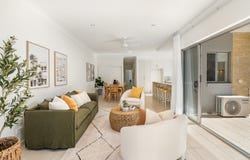 6/3 Carmichael Close, Coolangatta, Qld 4225
