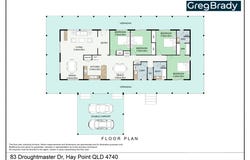 83 Droughtmaster Drive, Hay Point, Qld 4740