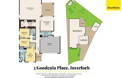 3 Goodenia Place, Inverloch, Vic 3996