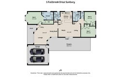 5 Fullbrook Drive, Sunbury, Vic 3429