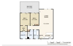 16/80 Woods Street, Darwin City, NT 0800