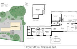 11 Byways Drive, Ringwood East, Vic 3135