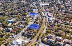 25 Pacific Highway, Roseville, NSW 2069