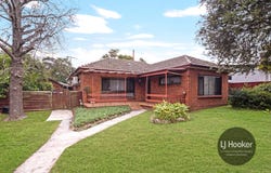 64 Whitaker Street, Guildford, NSW 2161