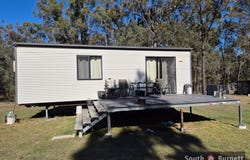 267 T H BURNES ROAD, Ballogie, Qld 4610