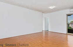 6/84 Sackville Street, Fairfield, NSW 2165