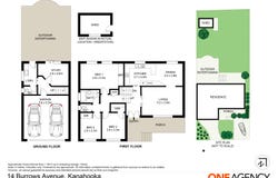 14 Burrows Avenue, Kanahooka, NSW 2530