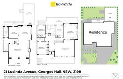 21 Lucinda Avenue, Georges Hall, NSW 2198