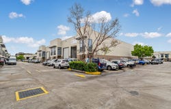 Powers Business Park, 45 Powers Road, Seven Hills, NSW 2147
