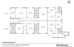 310 & 310A Pacific Highway, Greenwich, NSW 2065