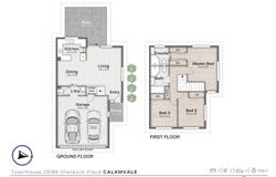29/88 Shelduck Place, Calamvale, Qld 4116