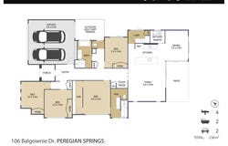 106 Balgownie Drive, Peregian Springs, Qld 4573