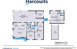 1 Hillview Drive, Yarravel, NSW 2440