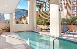 809/128 Brookes Street, Fortitude Valley, Qld 4006