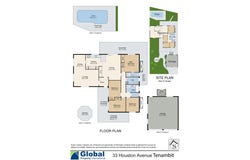 33 Houston Avenue, Tenambit, NSW 2323