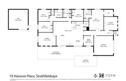 15 Hanover Place, Strathfieldsaye, Vic 3551