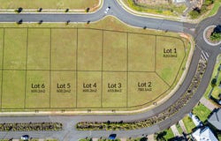 Lots 1-6 Avalon Avenue, Wollongbar, NSW 2477