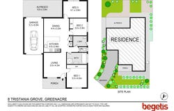 8 Tristania Grove, Greenacre, NSW 2190