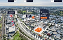 8 Lonsdale Street, Dandenong, Vic 3175