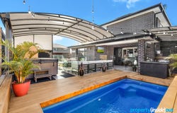 2 Masters Circuit, Colebee, NSW 2761