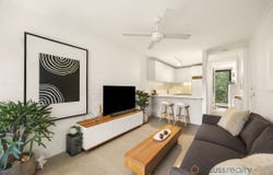 8/5 Westerham Street, Taringa, Qld 4068