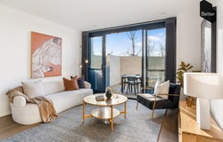 1/11 Irving Street, Phillip, ACT 2606