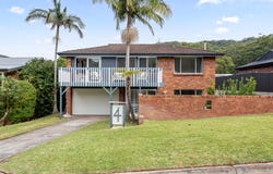 4 Cassandra Place, Stanwell Park, NSW 2508