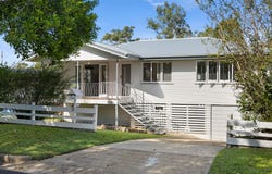 8 Alberon Street, Wishart, Qld 4122