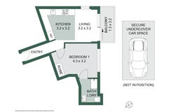 17/21 East Crescent Street, McMahons Point, NSW 2060