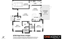8/230 Pulgul Street, Urangan, Qld 4655