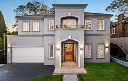 2 Georgann Street, Turramurra, NSW 2074