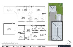 161 Mount Annan Drive, Mount Annan, NSW 2567