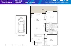 1/105 Meemar Street, Chermside, Qld 4032