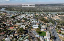 7 Verran Terrace, Berri, SA 5343